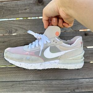 Nike Waffle One Crater (M 9.5)